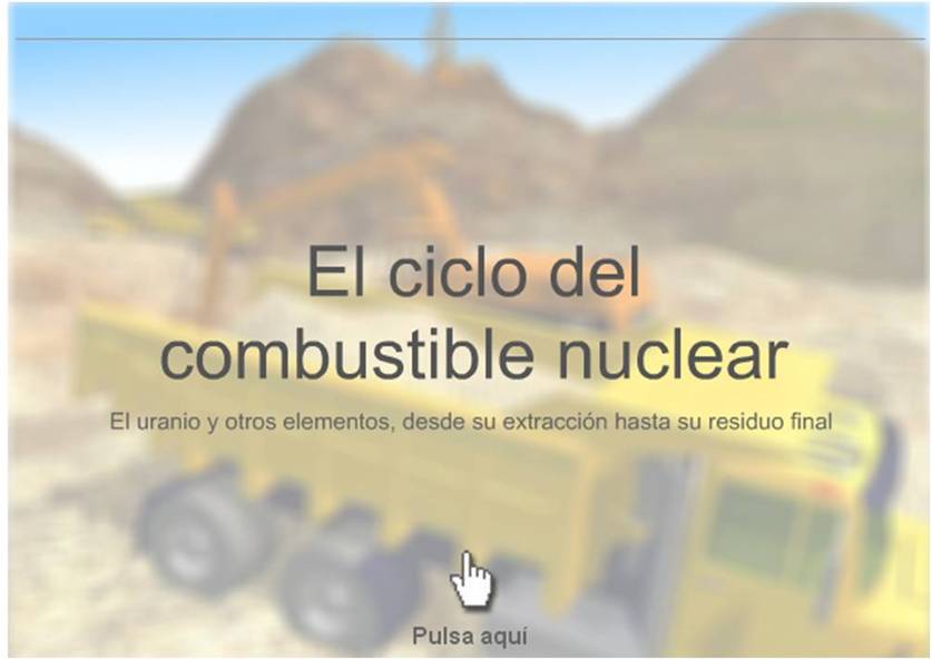 9. Residuos Radiactivos 9. Residuos Radiactivos