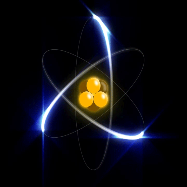 2400 años en búsqueda del átomo | Rincón Educativo