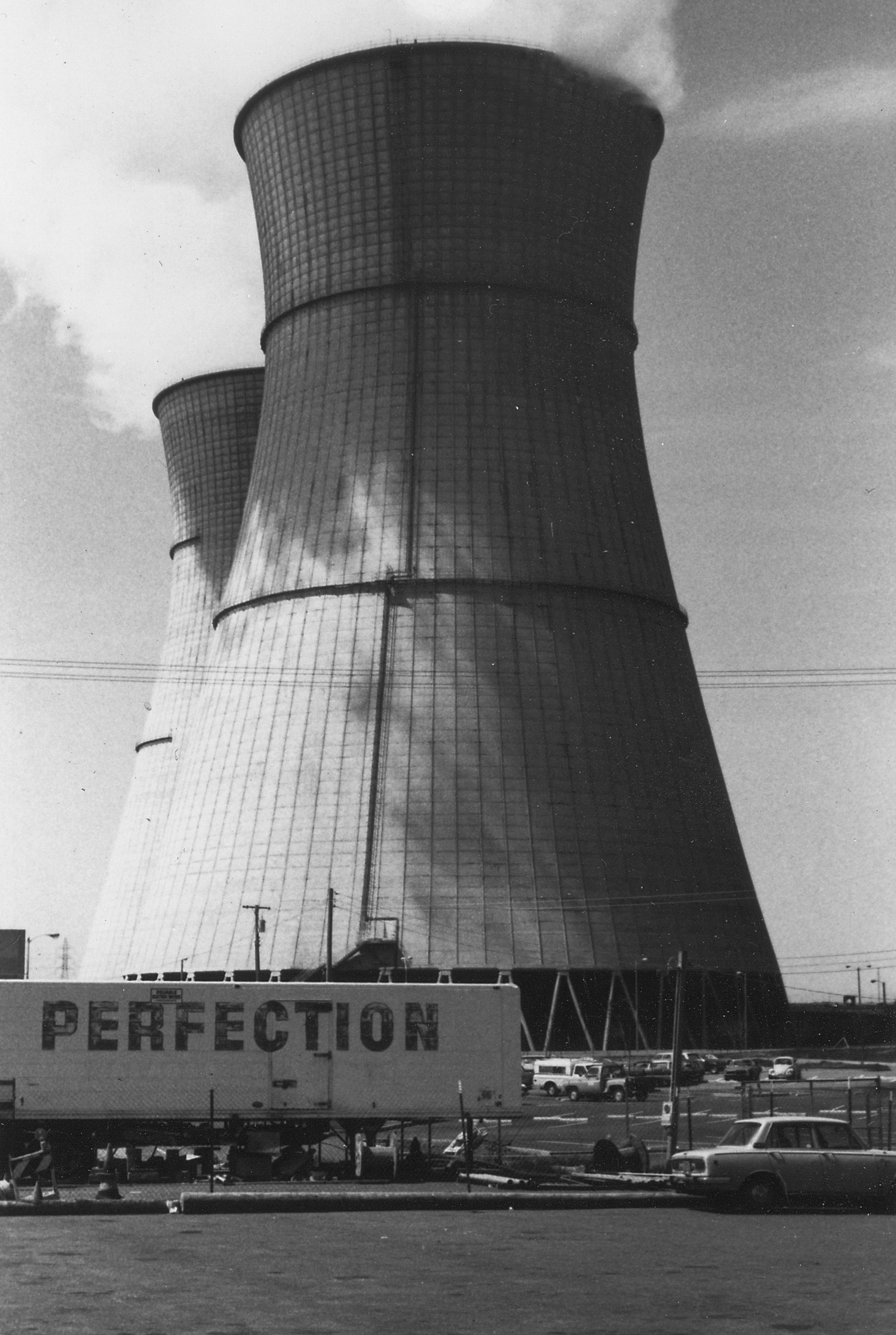 Qué es la energía nuclear