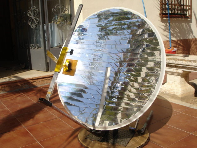Actividad práctica: Cómo construir un horno solar | Rincón Educativo
