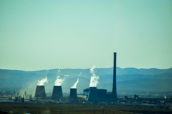 Clausura: La energía nuclear como motor económico