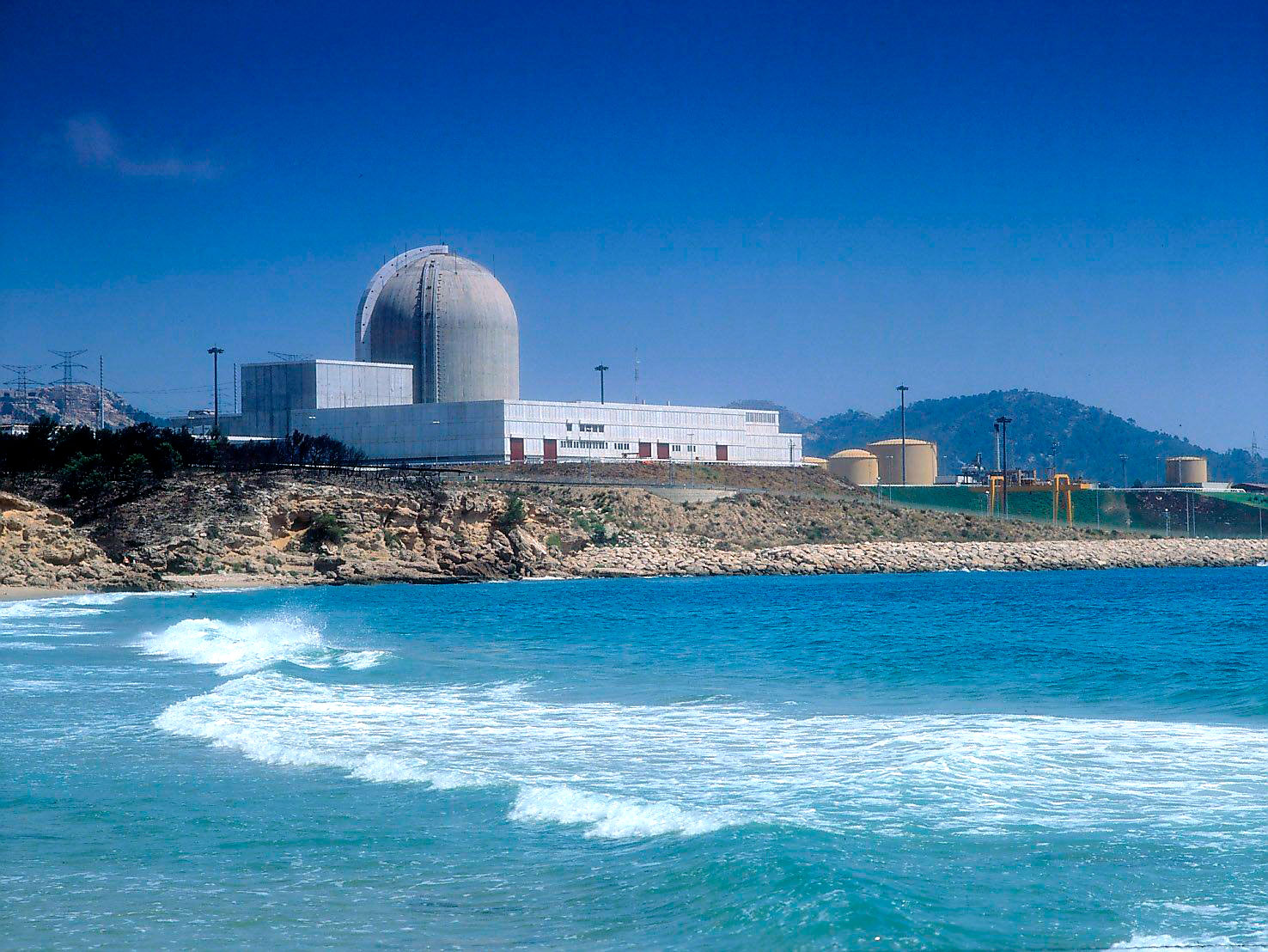 Curso online "Conocer y Entender la Energía Nuclear"